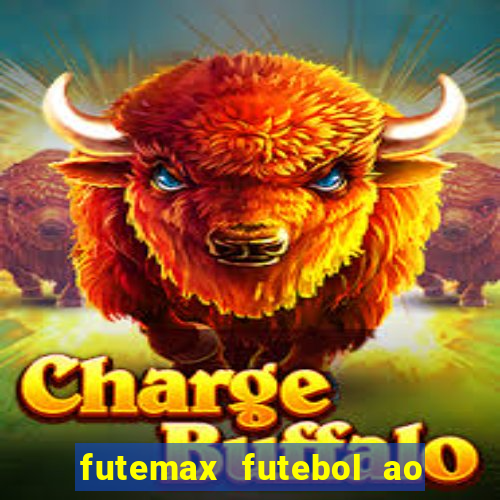 futemax futebol ao vivo campeonato brasileiro